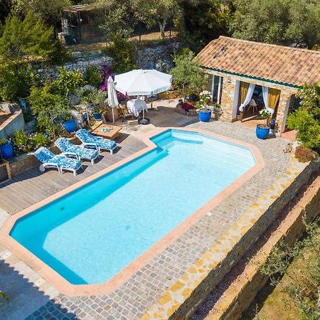 Appartement De Caractere Le Camelia, 56M², Dans Propriete Au Calme Avec Piscine By Le Mas De Louise Et Sacha Solliès-Toucas Exteriér fotografie